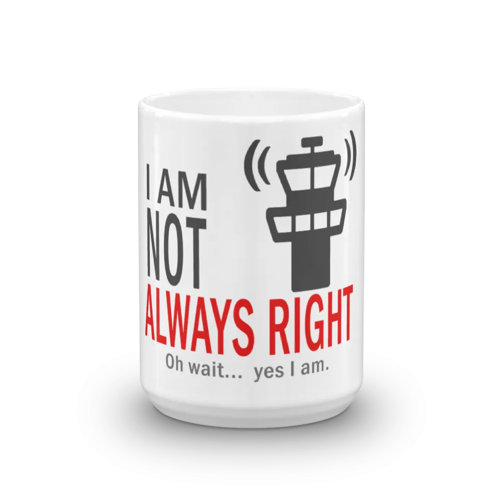 ATC - Coffee Mug