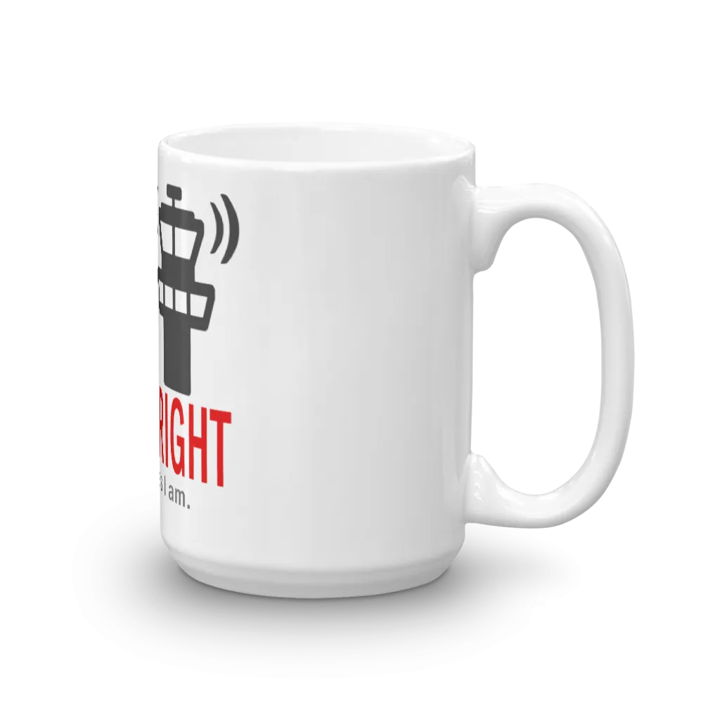 ATC - Coffee Mug
