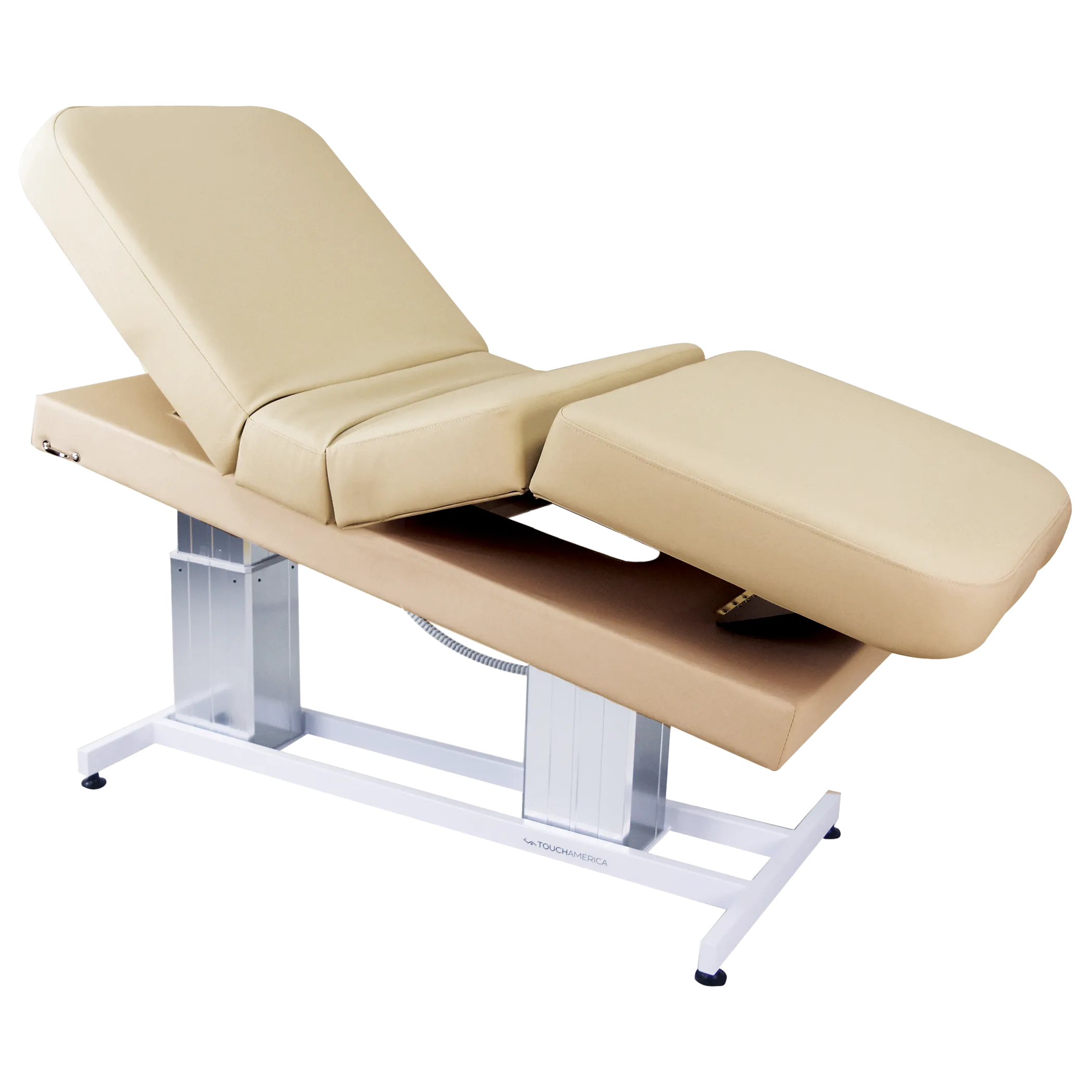 Atlas Dual Pedestal