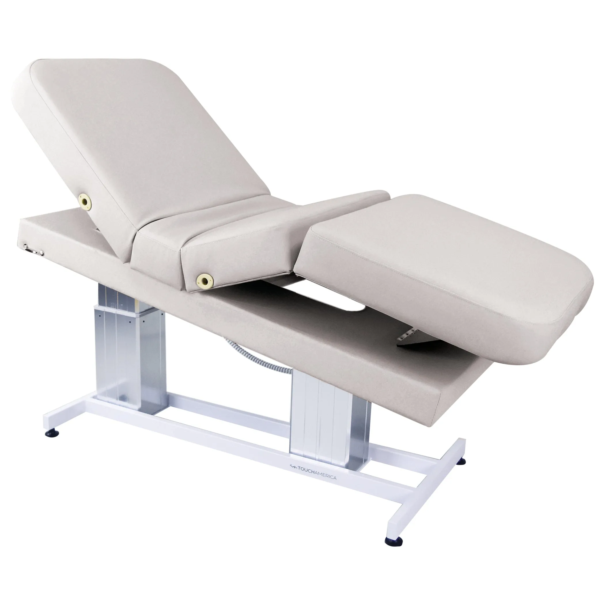Atlas Dual Pedestal