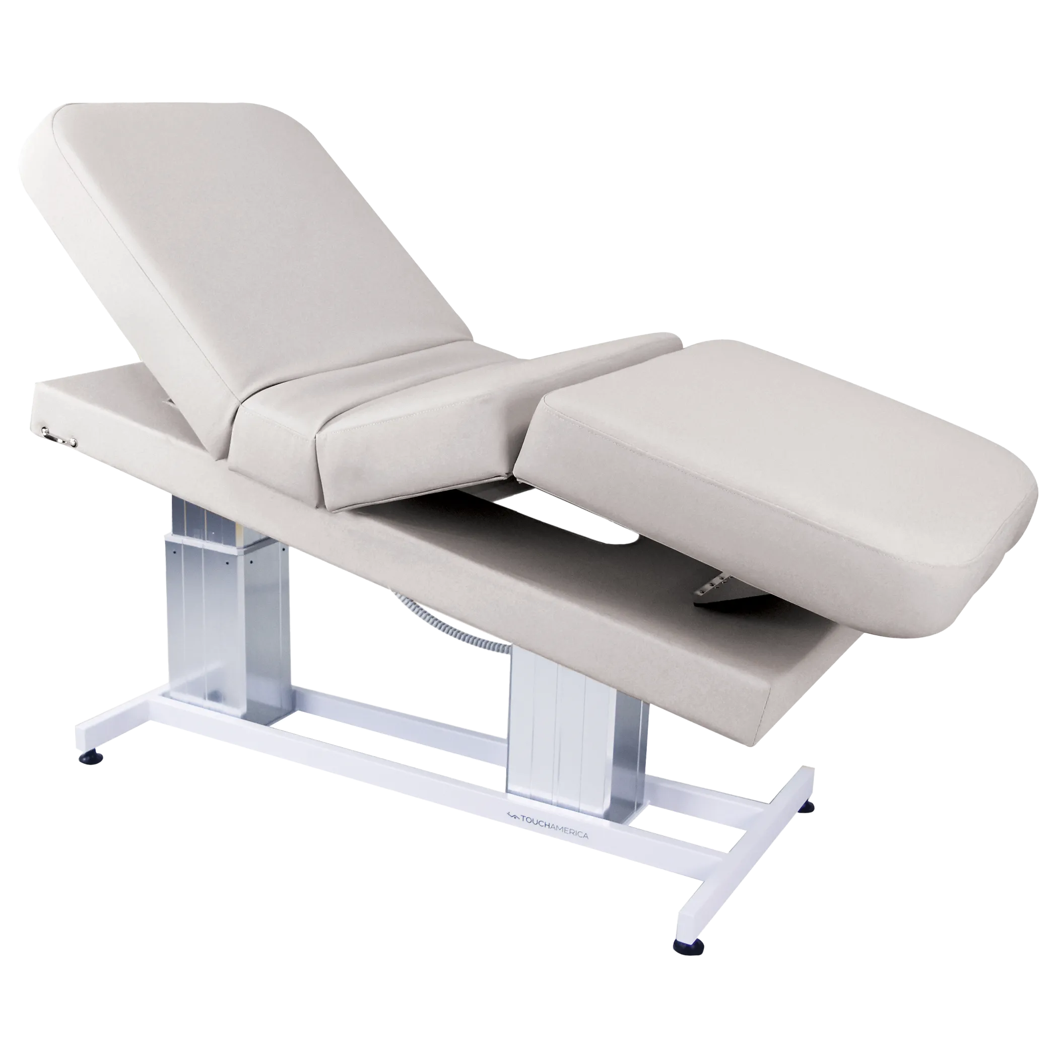 Atlas Dual Pedestal