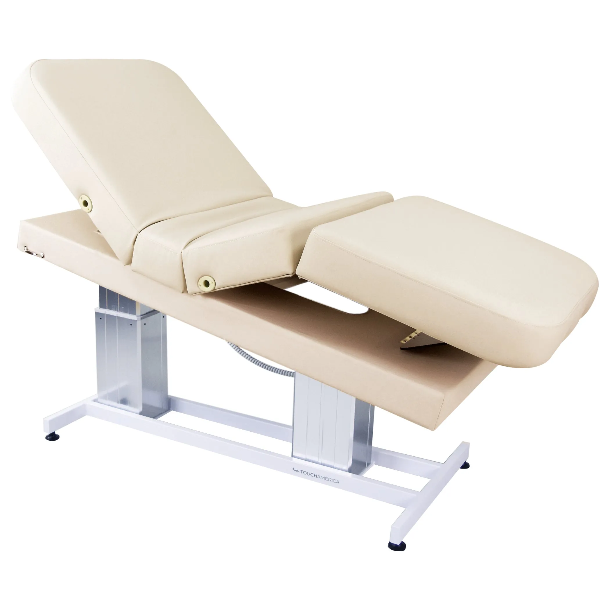 Atlas Dual Pedestal