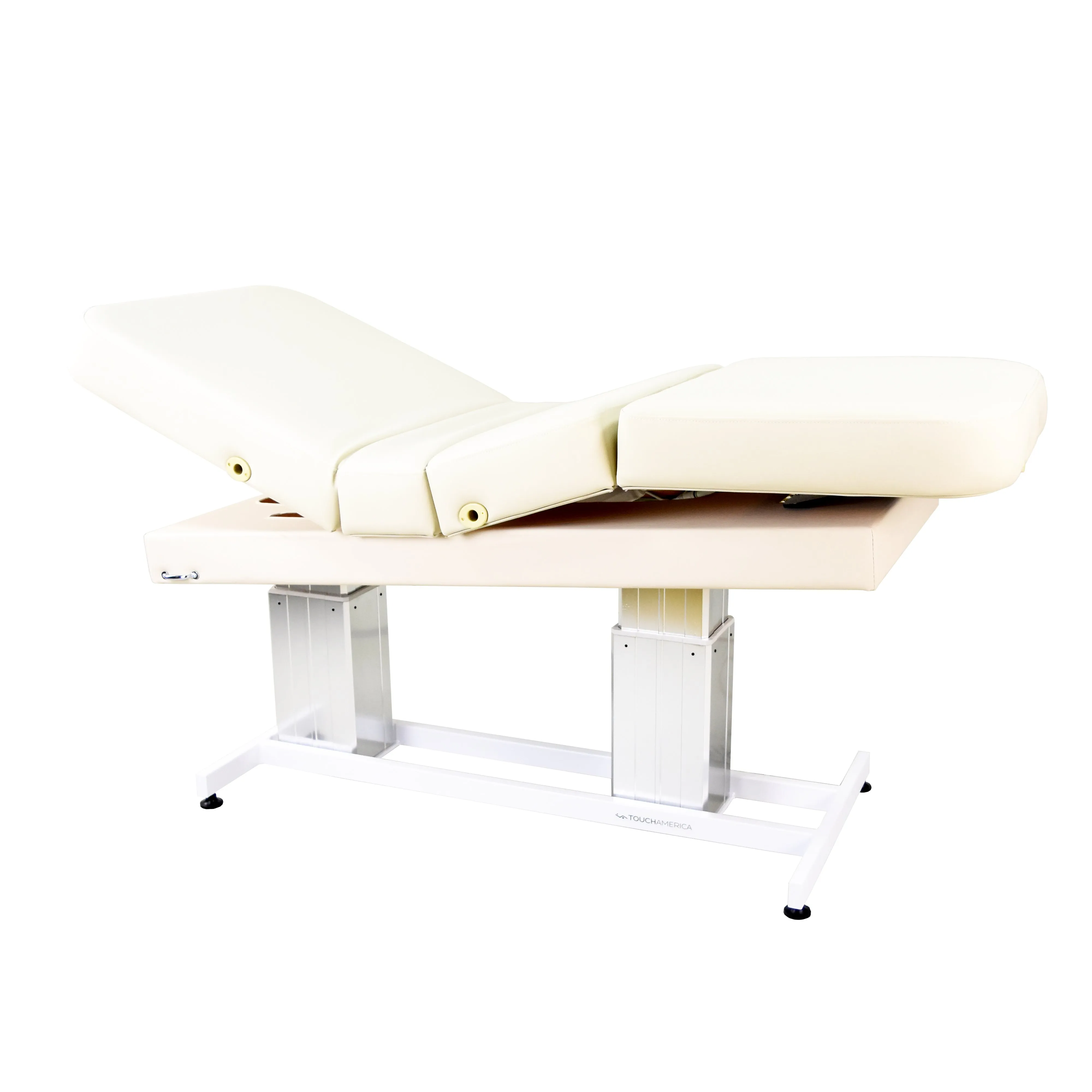 Atlas Dual Pedestal