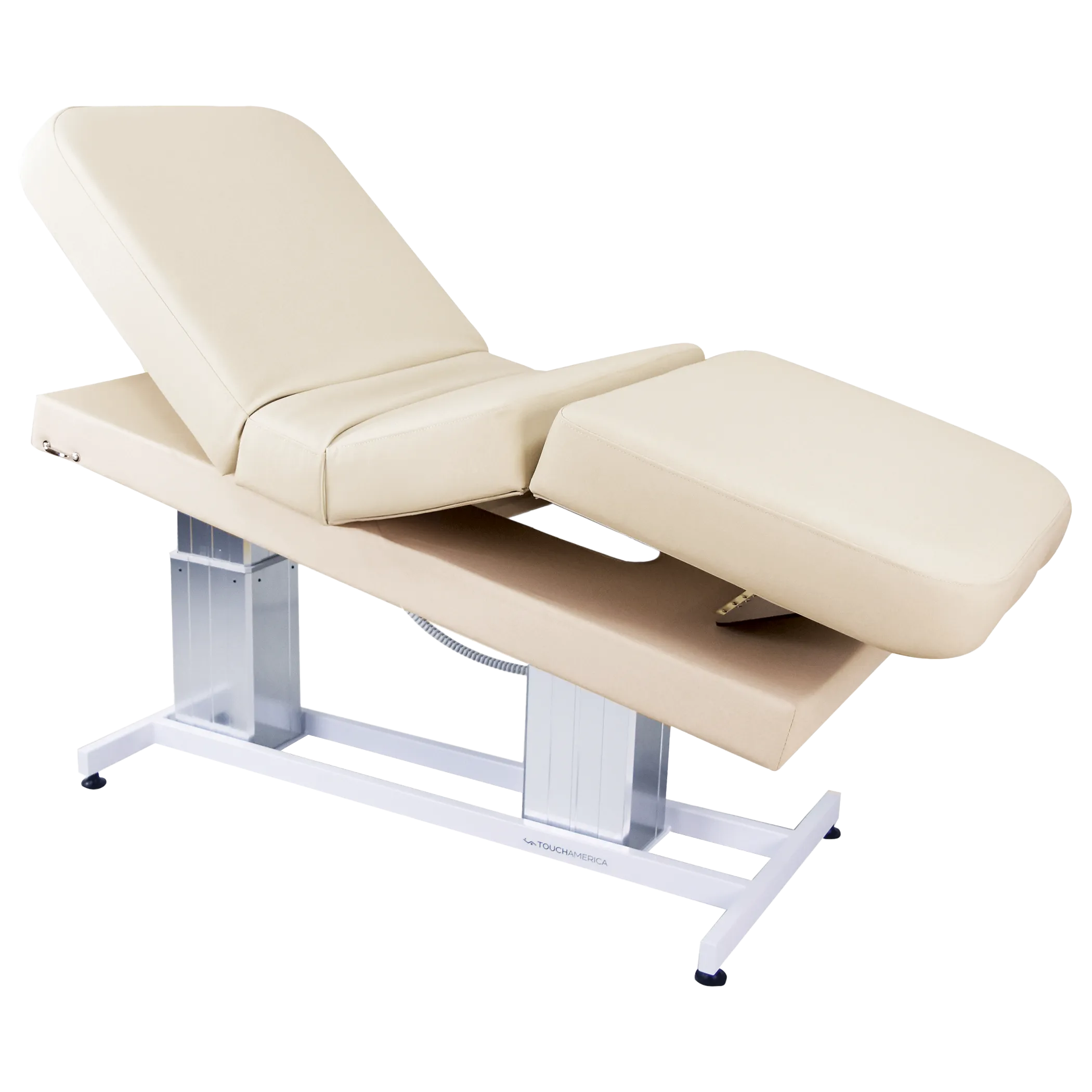 Atlas Dual Pedestal