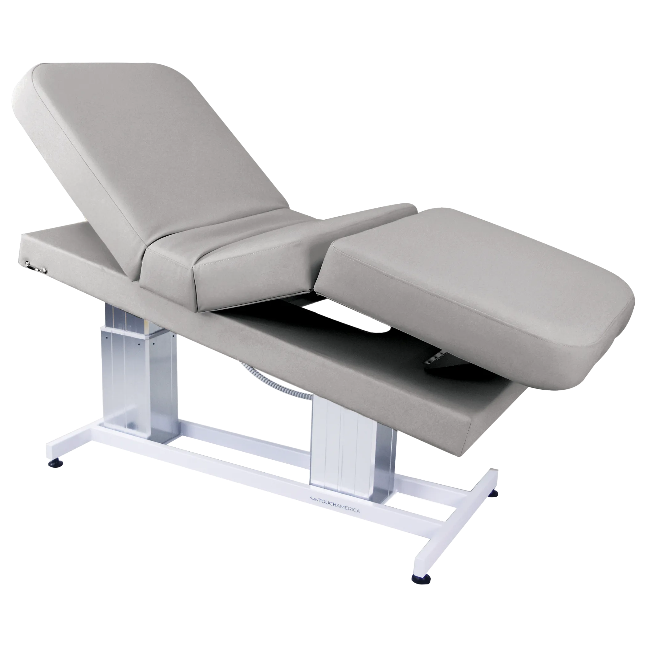 Atlas Dual Pedestal