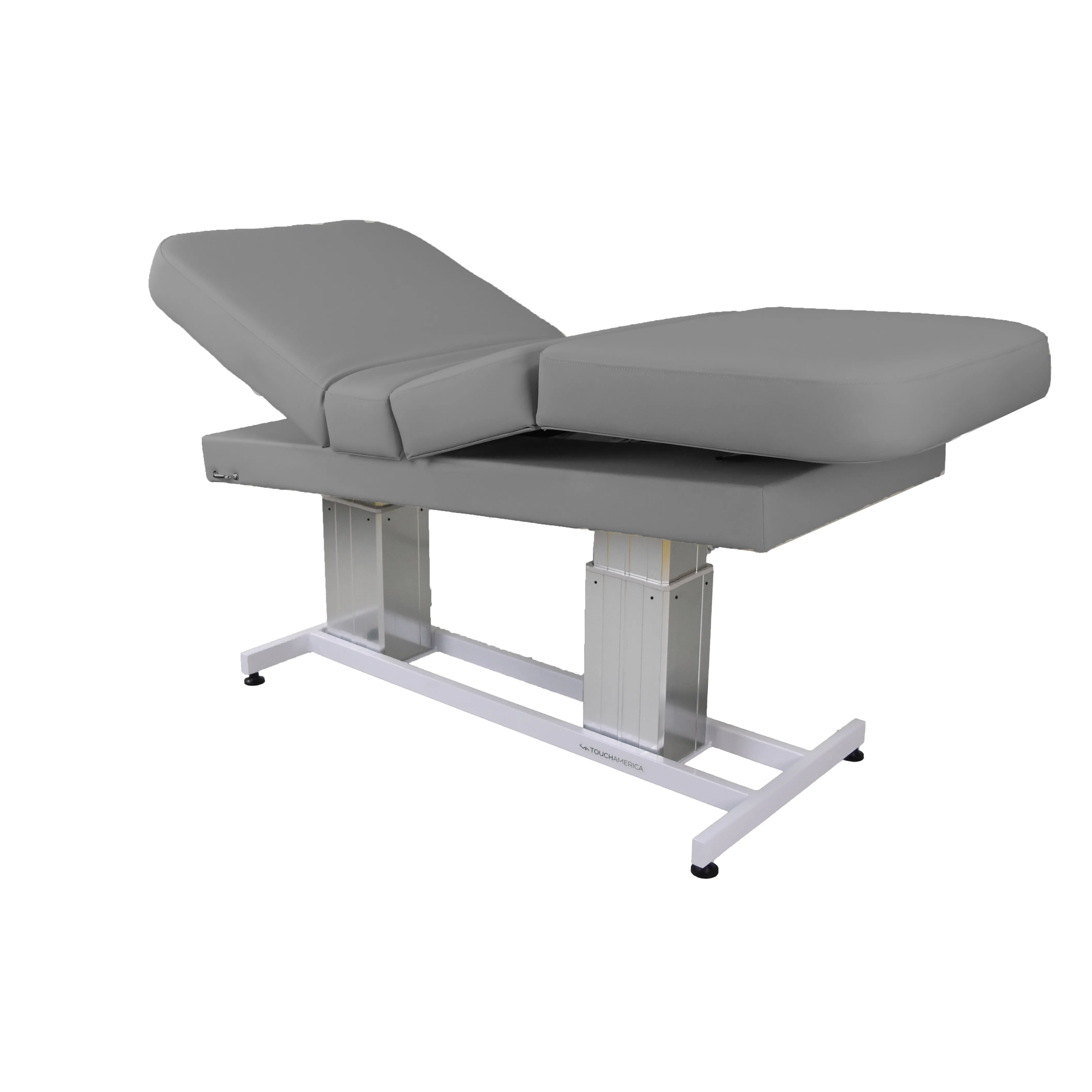 Atlas Dual Pedestal