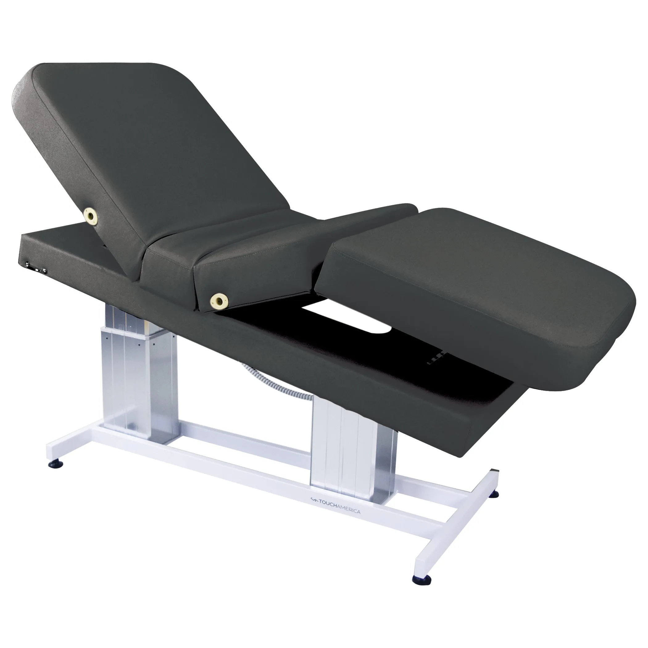 Atlas Dual Pedestal