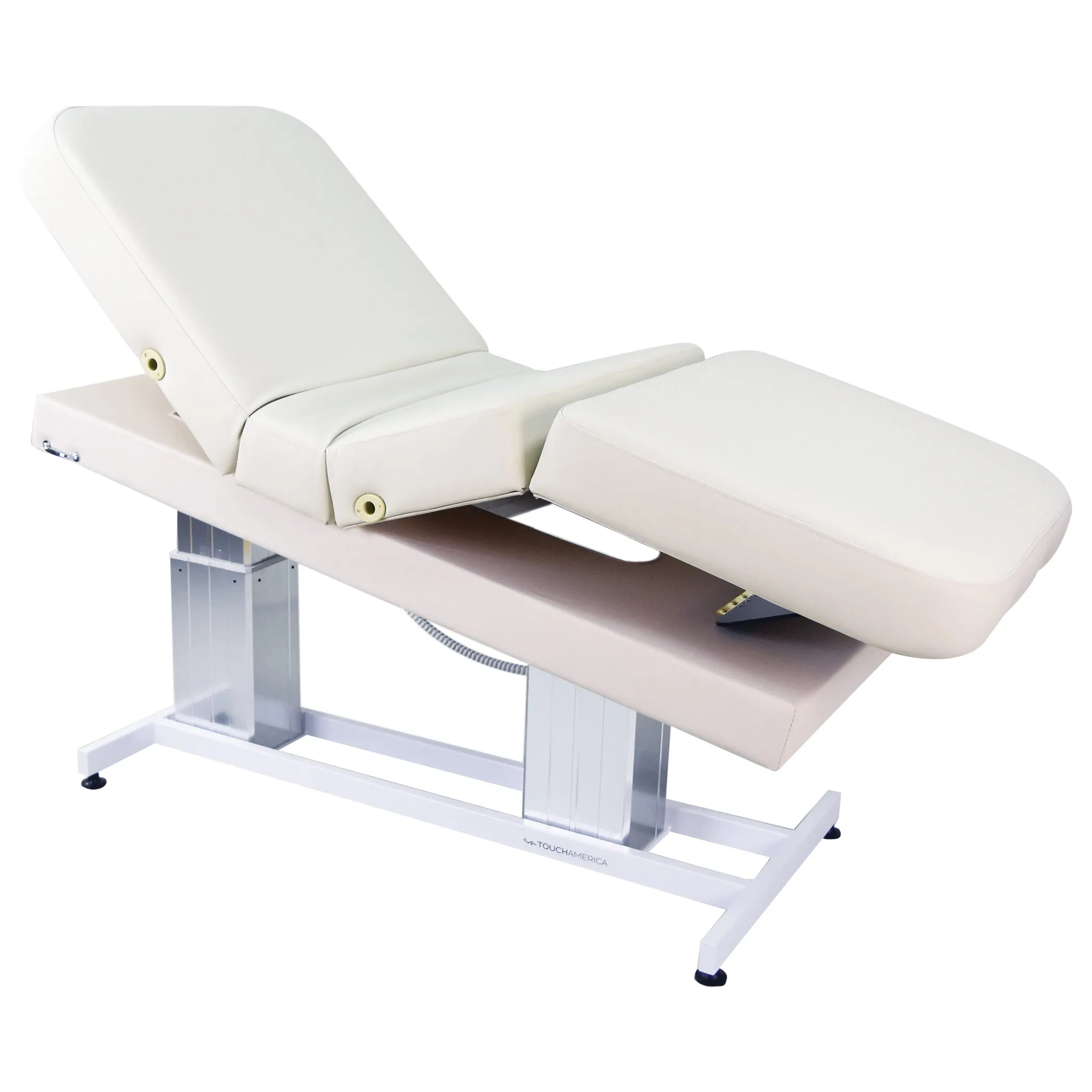 Atlas Dual Pedestal