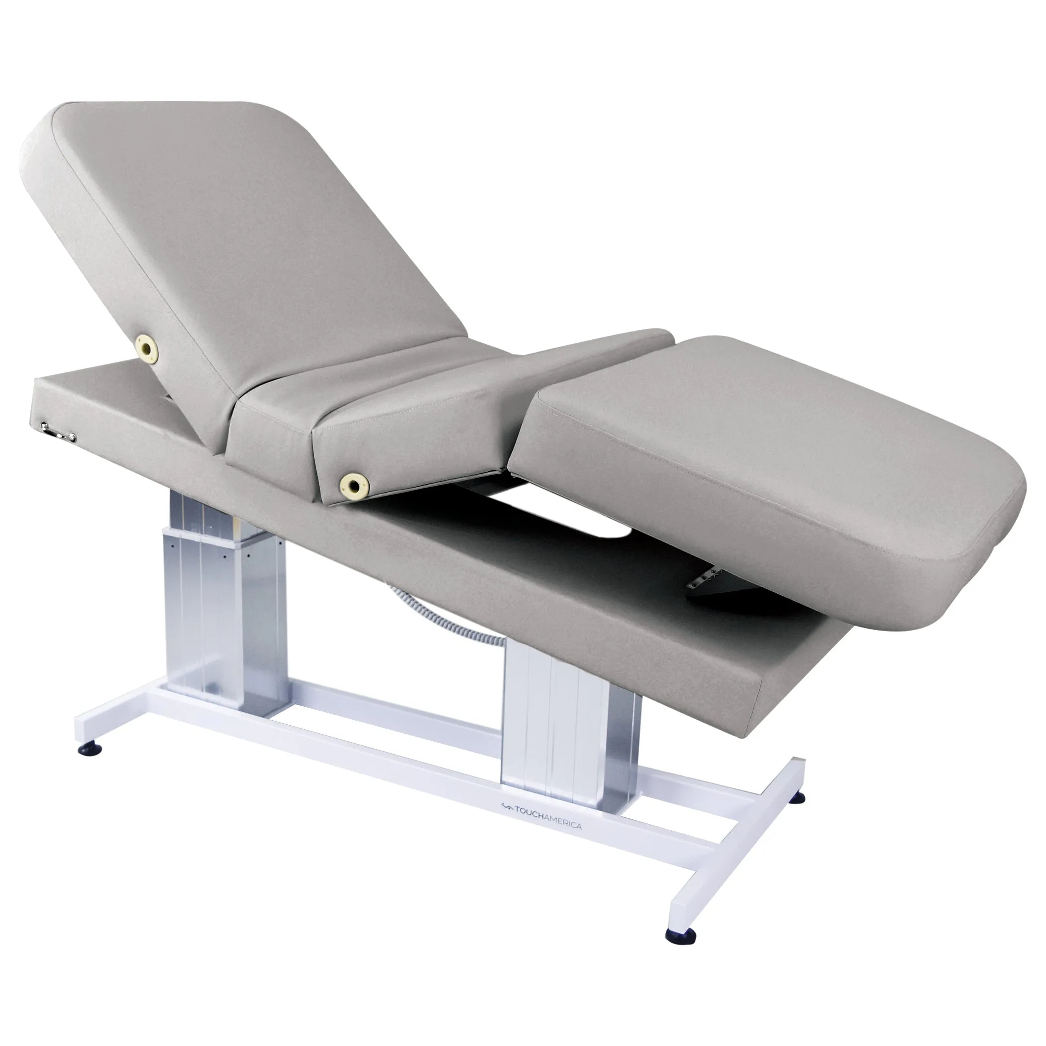 Atlas Dual Pedestal