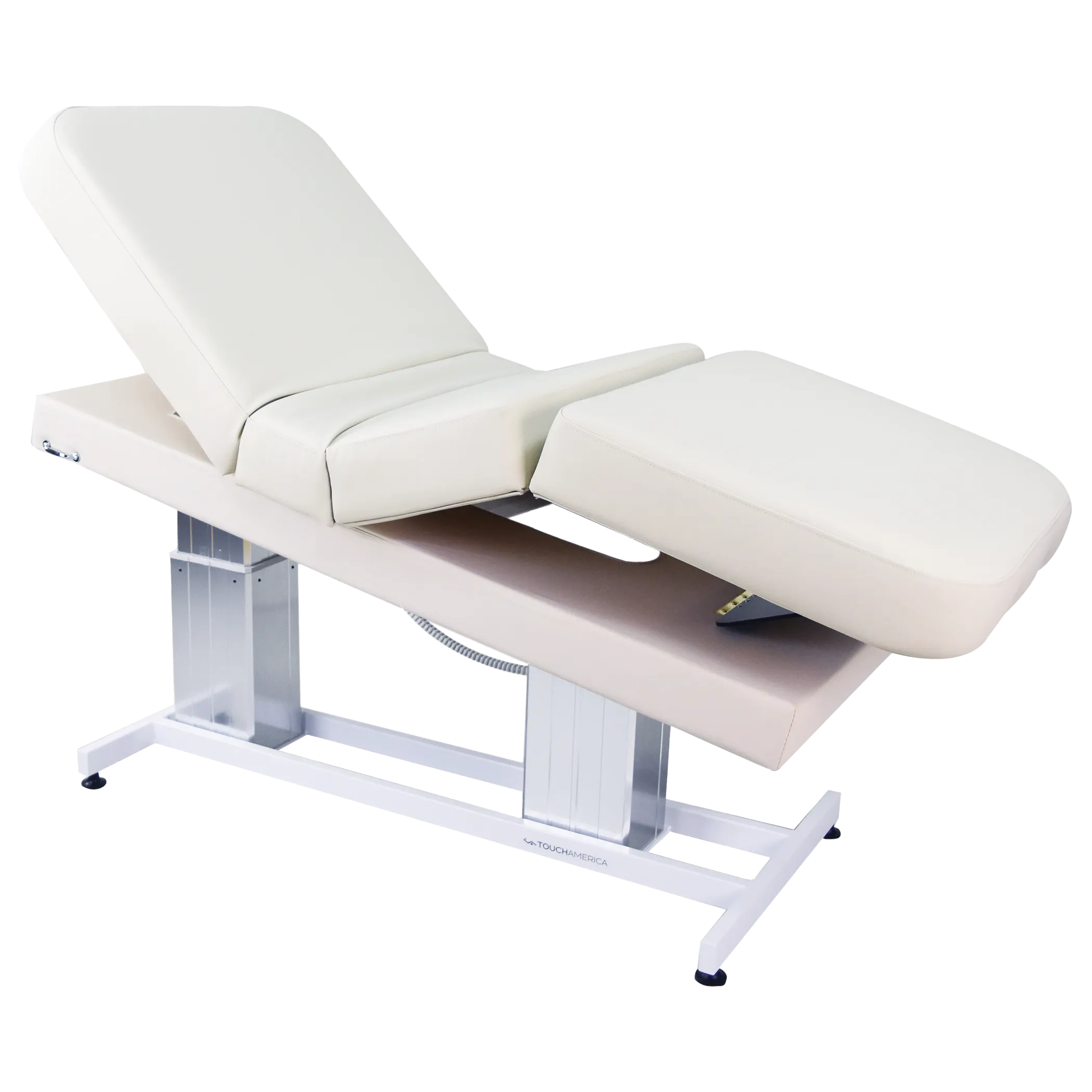 Atlas Dual Pedestal