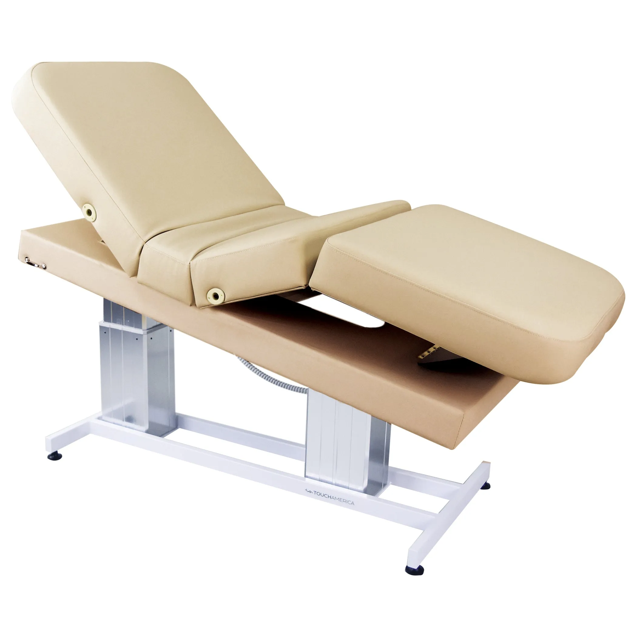 Atlas Dual Pedestal
