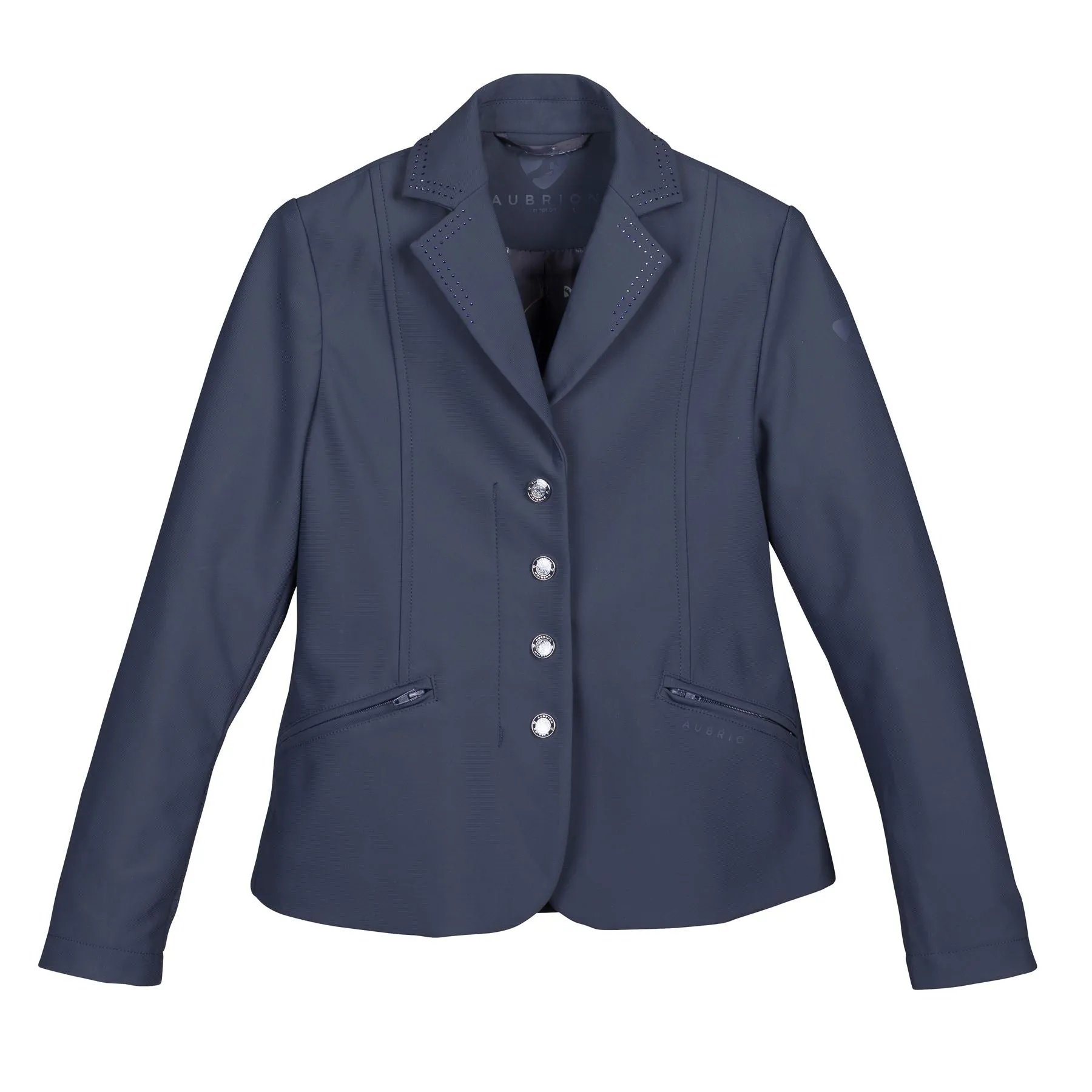 Aubrion Wellington Show Jacket - Young Rider