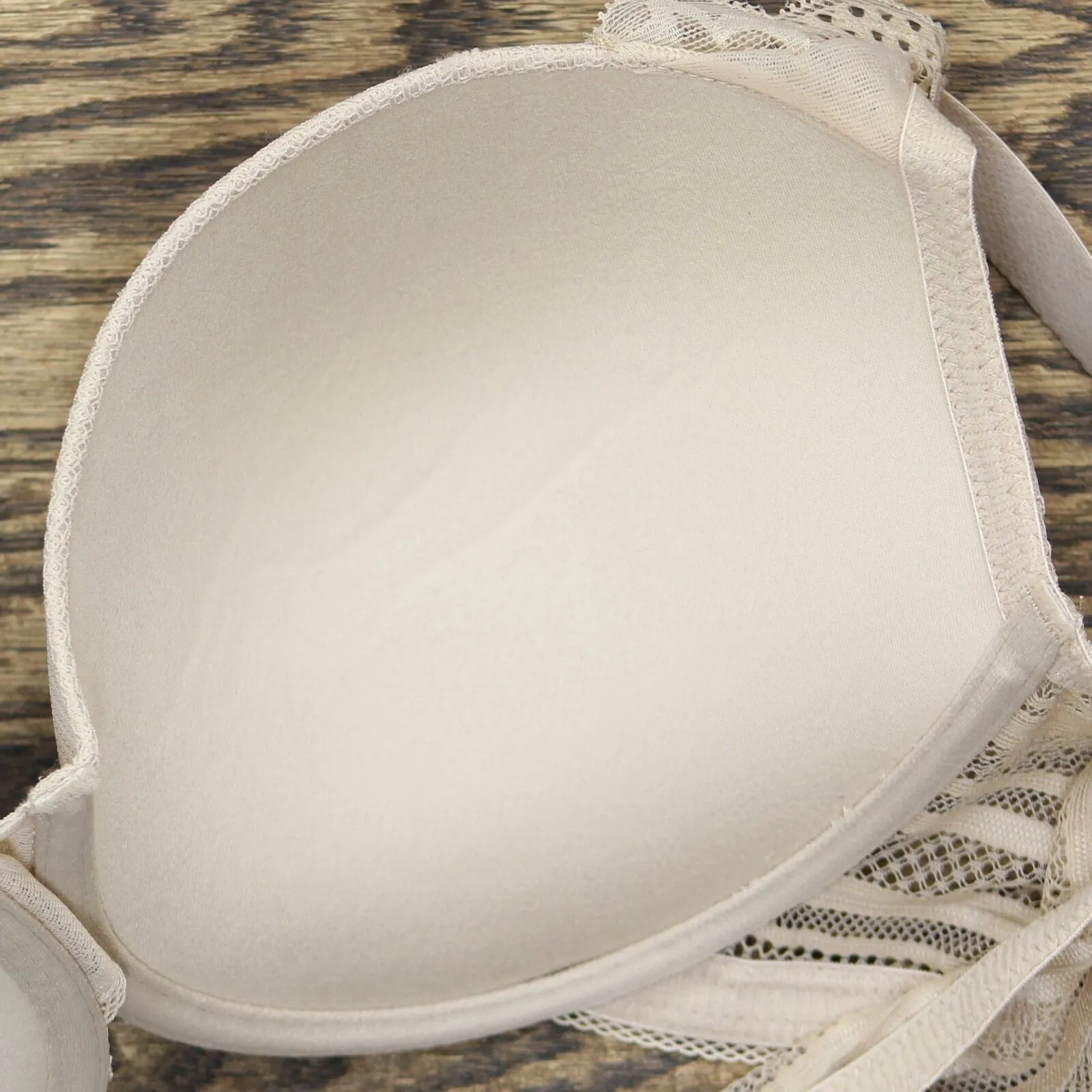 Auden Women's High Apex Push-Up Bra