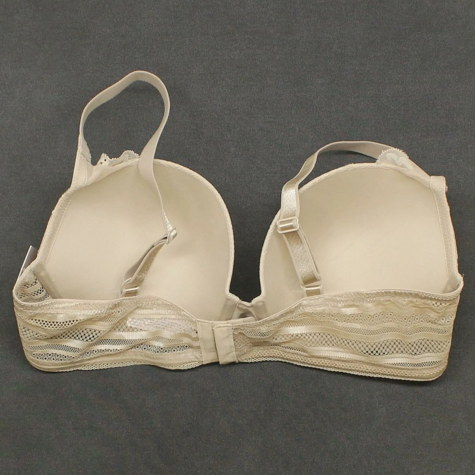 Auden Women's High Apex Push-Up Bra