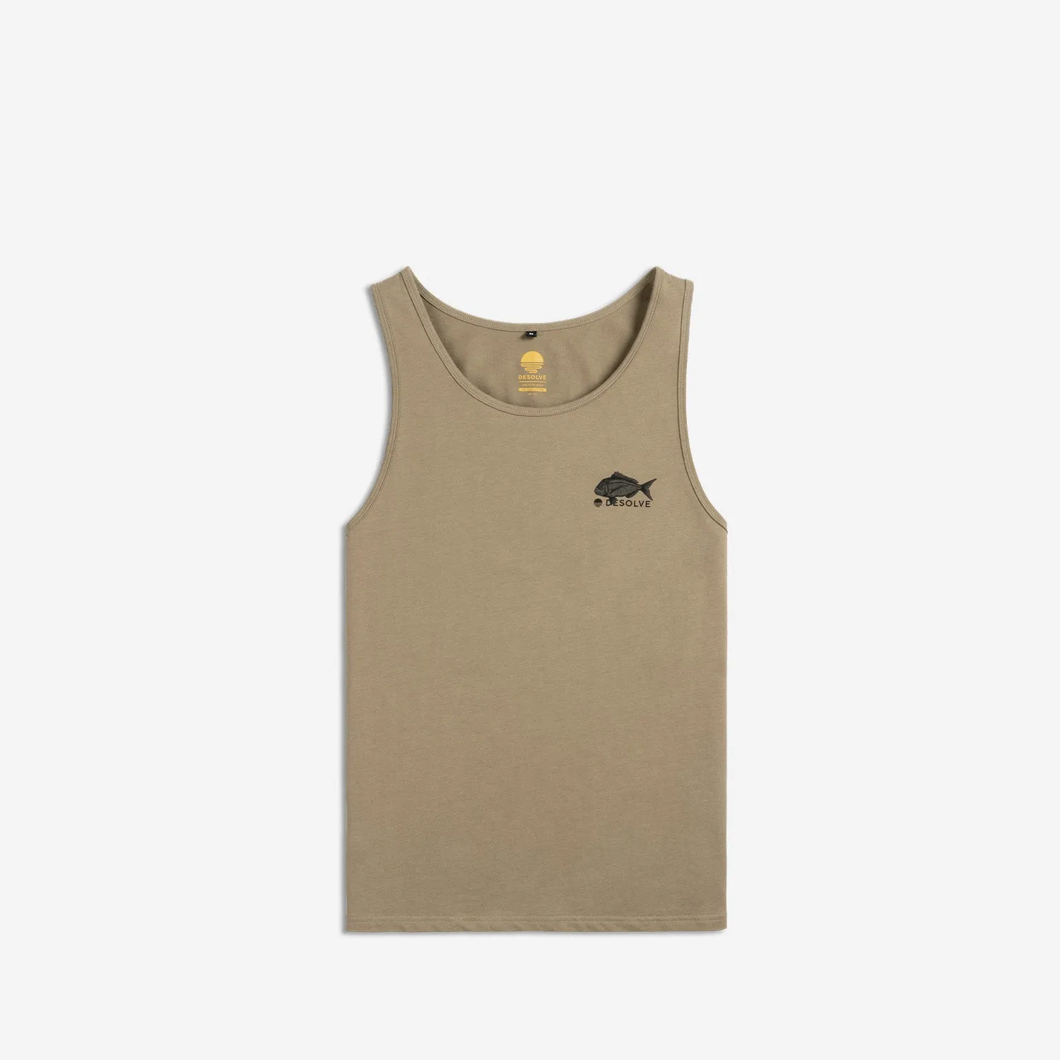 Auratus Singlet