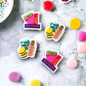 Aussie Six Pack of Snaccs