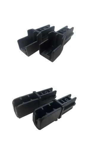 Aussie Traveller Fiamma Kit for Anti Flap Kit Grasshopper Adaptors