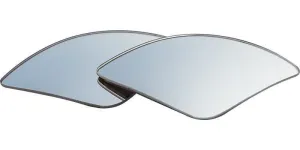 Autogear  Blind Spot Mirror Edgeless Angled