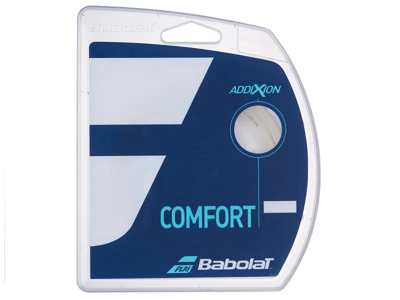 Babolat Addixion 16g / 1.30mm - Natural