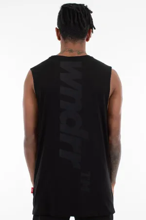 BACKLASH MUSCLE TOP