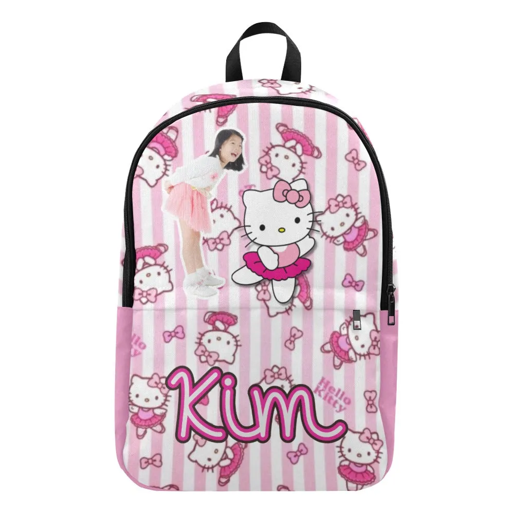 Backpack - Hello Kitty