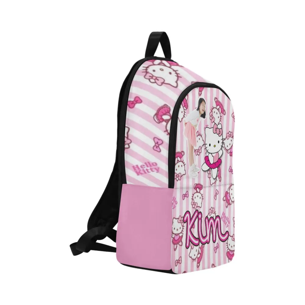 Backpack - Hello Kitty