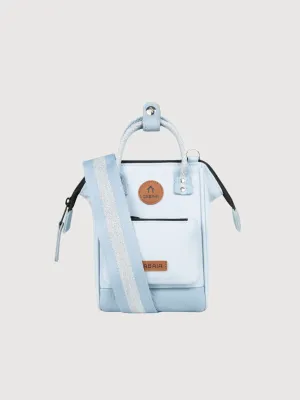 Bag Nano Adventurer Light Blue | Cabaia