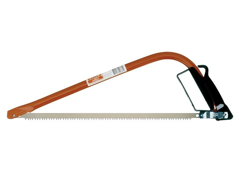 Bahco 331-21-51-Kp Bowsaw 530Mm (21In)