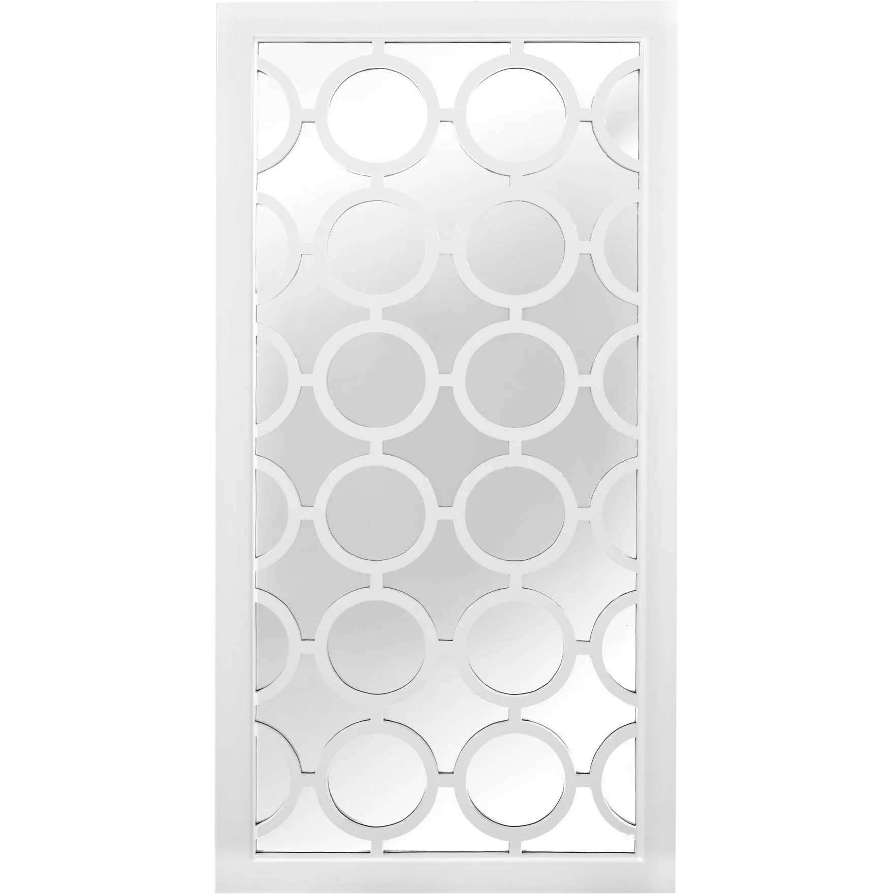 Bailey Leaner Mirror