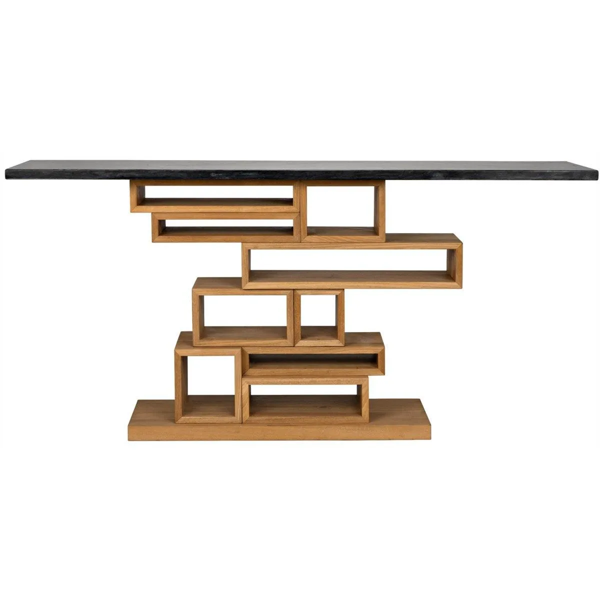 Balin Console