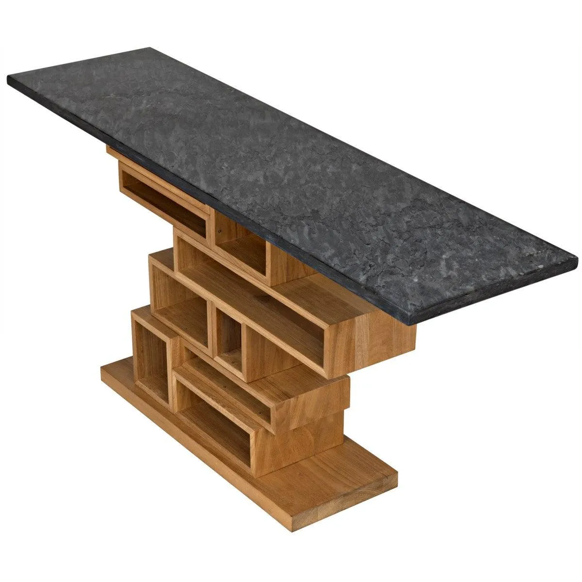 Balin Console
