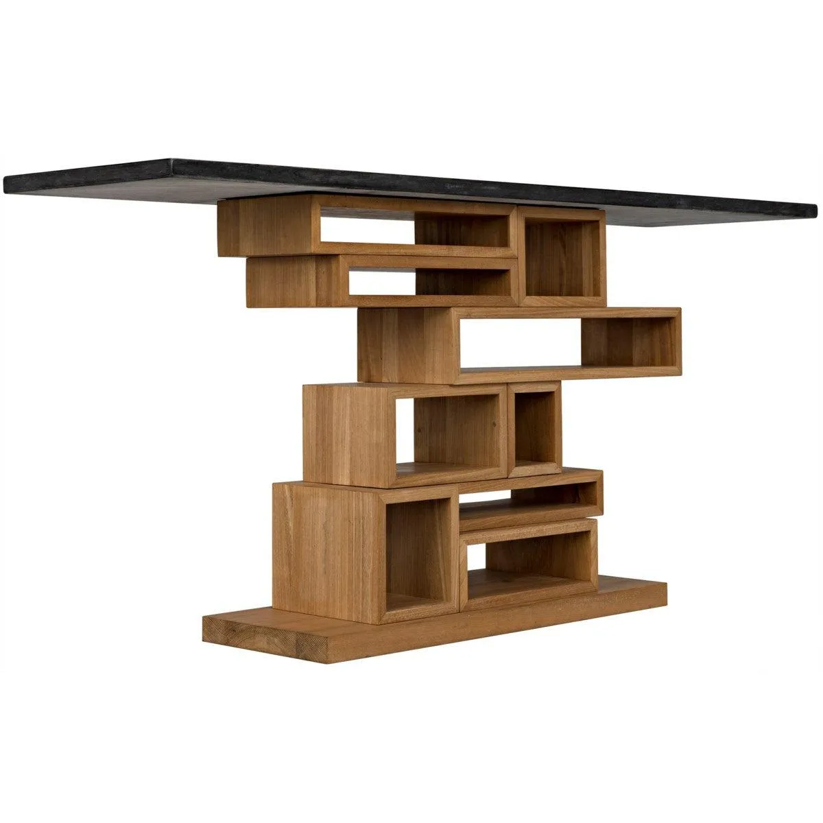 Balin Console