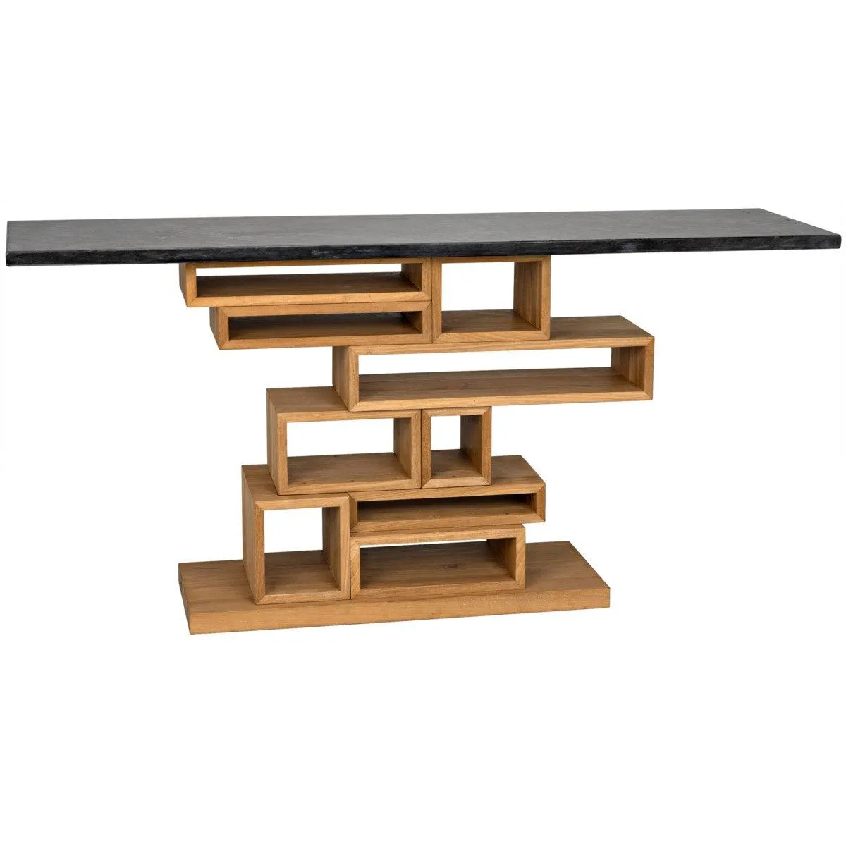 Balin Console