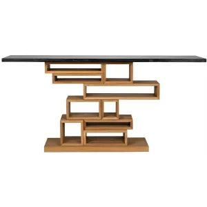 Balin Console