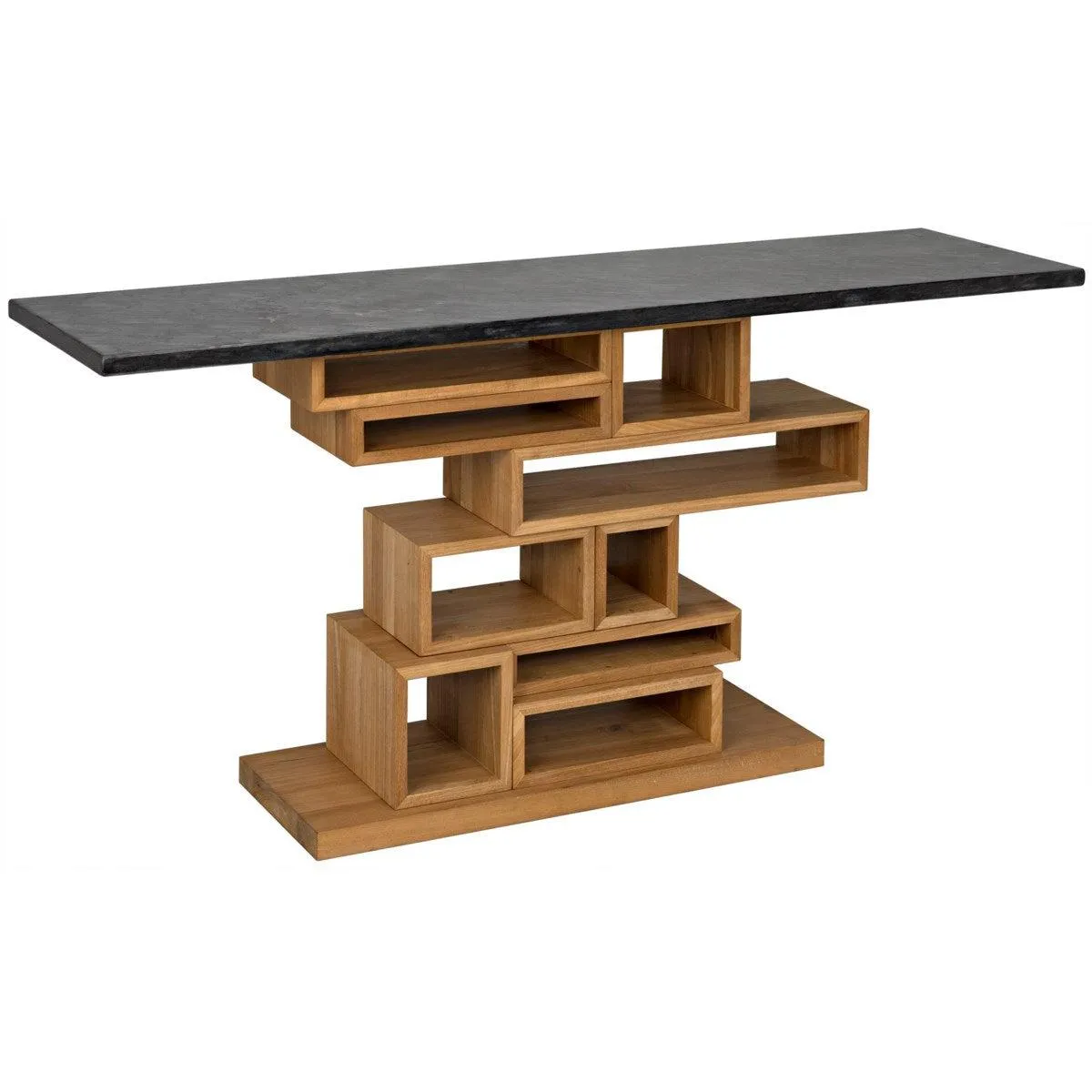 Balin Console