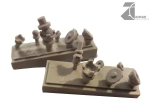 Ball & Socket Joint Set