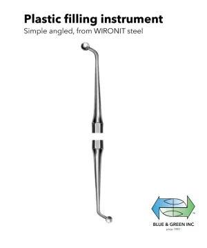 Ball burnisher (HWH 090-00)