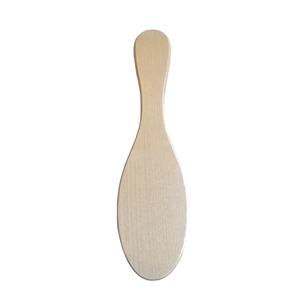 Bamboo Hairbrush