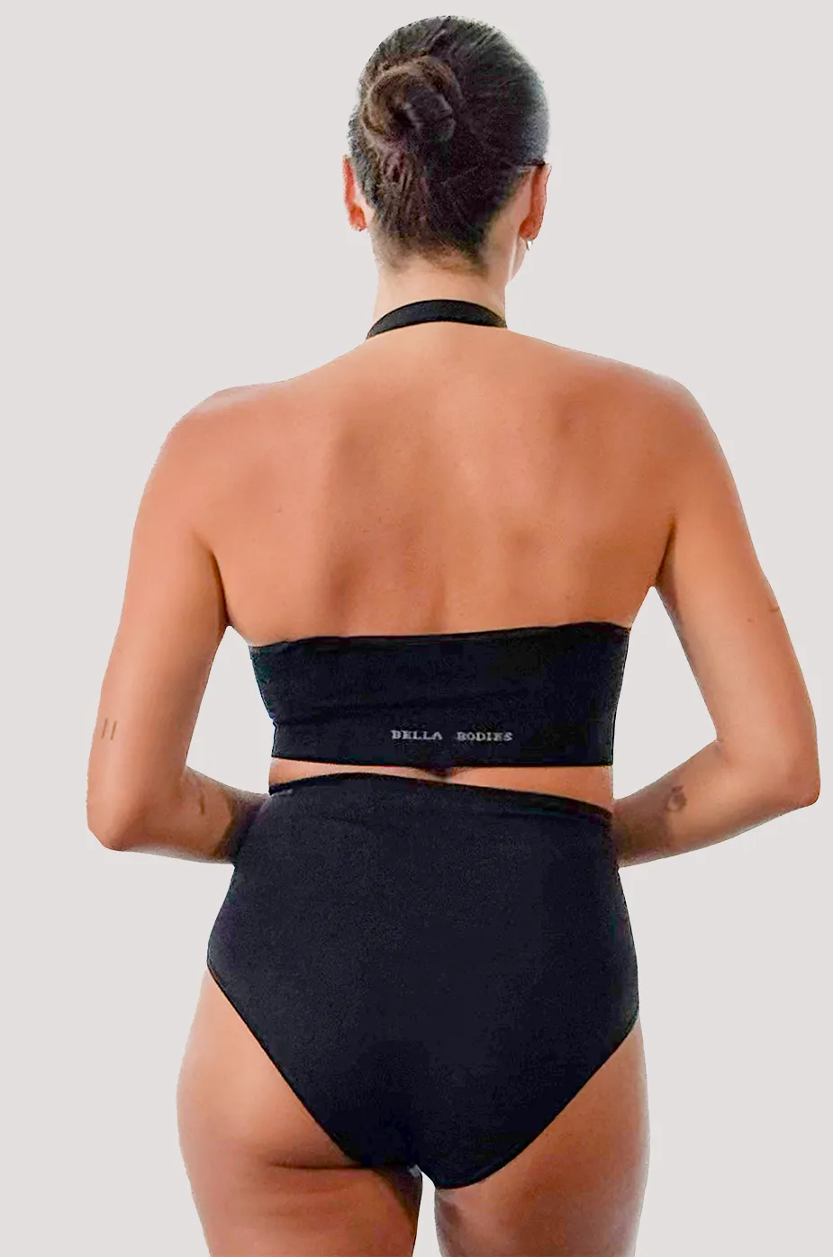 Bamboo Multiway Bra 2pk