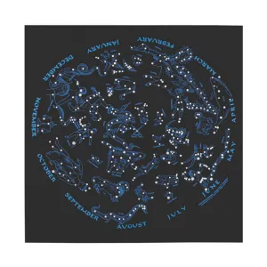 BANDANA ~  stars