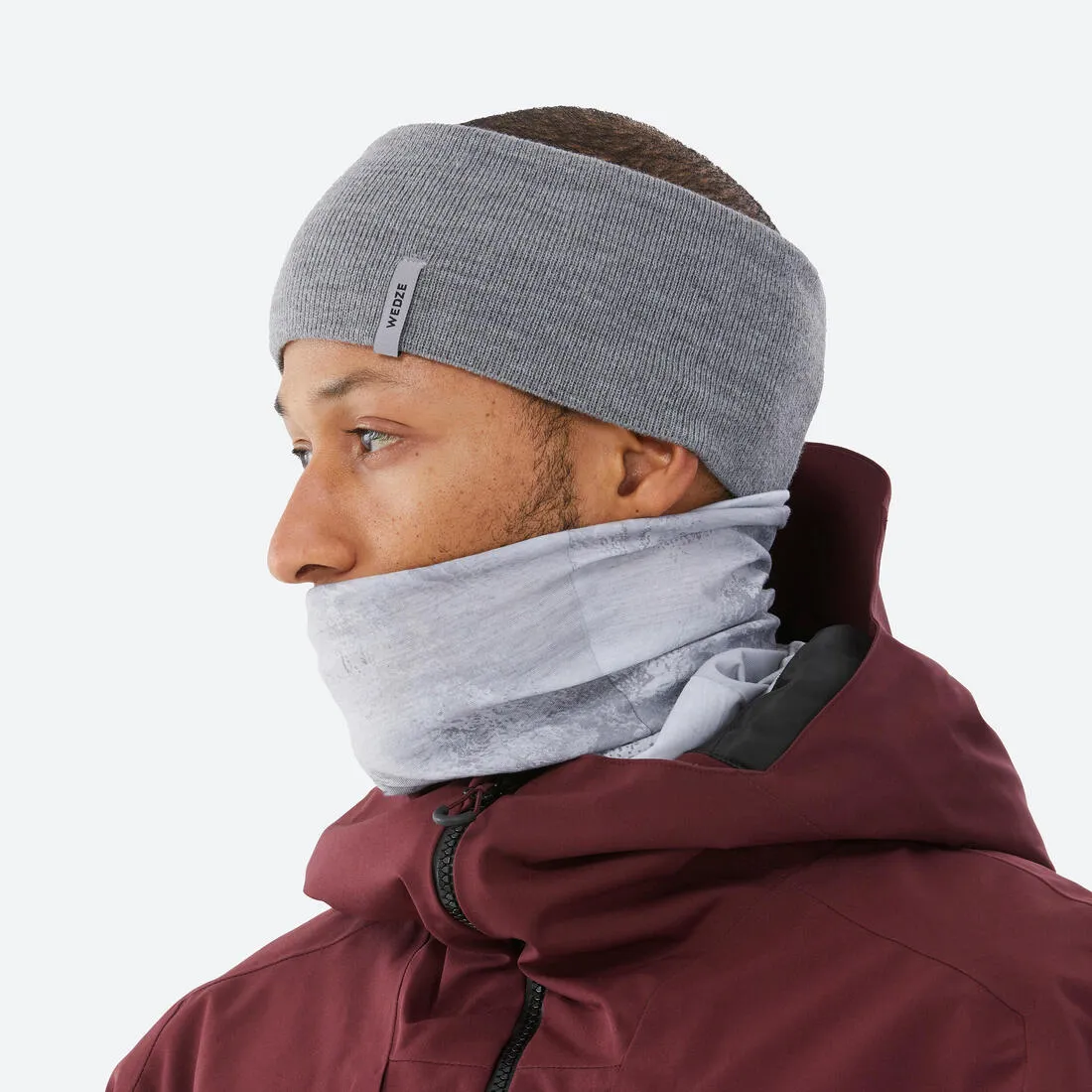 BANDEAU DE SKI ADULTE - SIMPLE