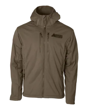 Banded ASPIRE-Equip Mid-Layer Softshell Jacket