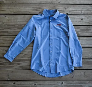 Banded Hustle Performance Shirt
