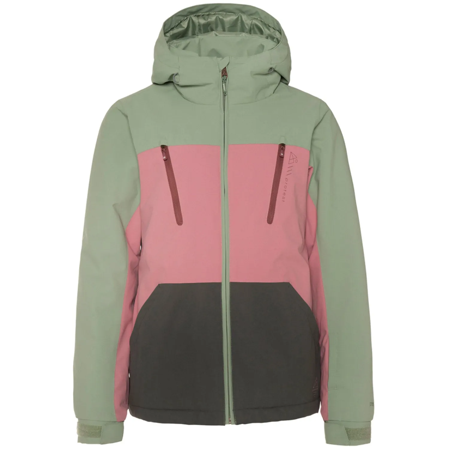 Baow Ladies Ski Jacket 2022