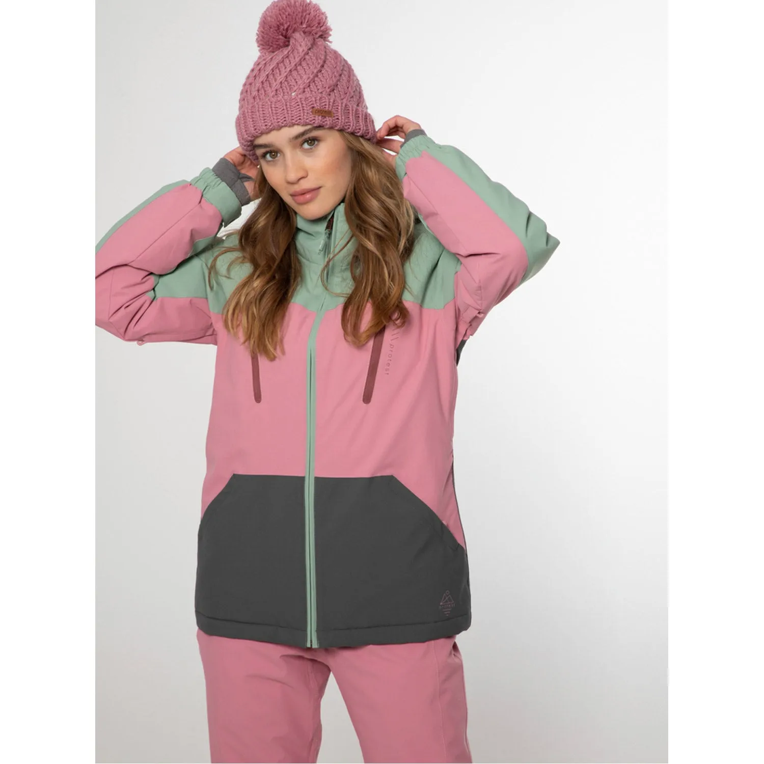 Baow Ladies Ski Jacket 2022