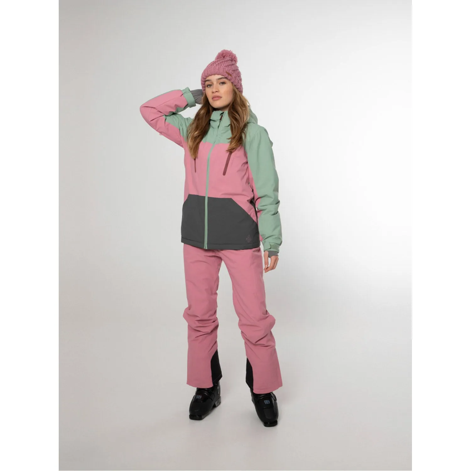 Baow Ladies Ski Jacket 2022