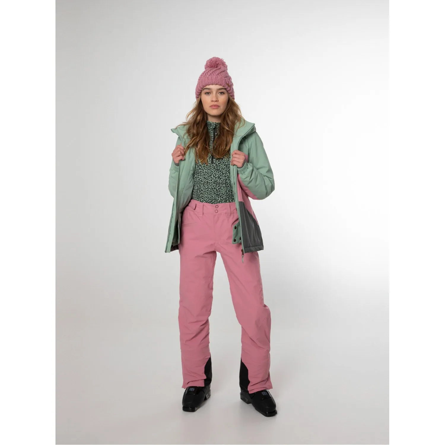 Baow Ladies Ski Jacket 2022