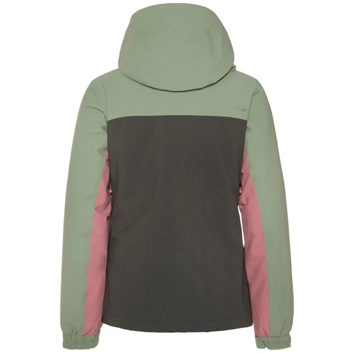 Baow Ladies Ski Jacket 2022