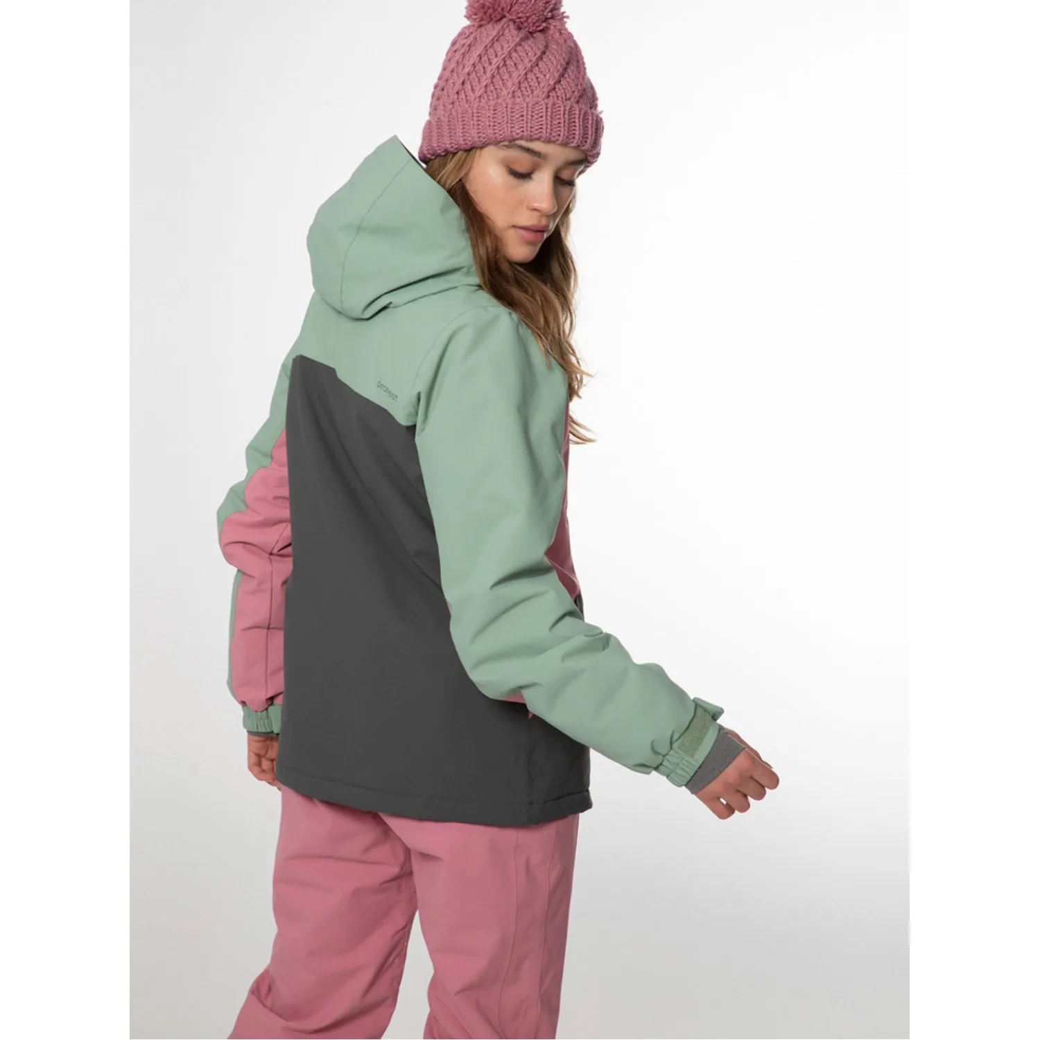 Baow Ladies Ski Jacket 2022