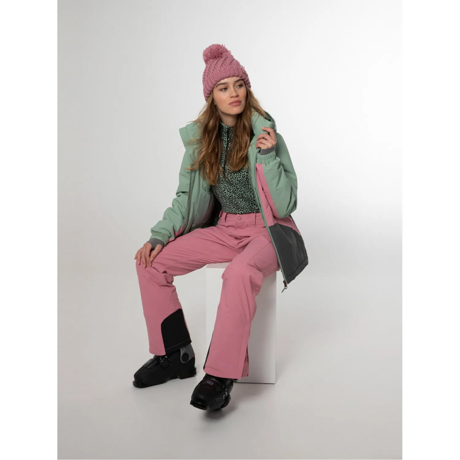 Baow Ladies Ski Jacket 2022